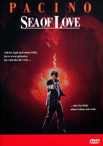 Sea of Love : ถ้ารักก็อย่ากลัว [1989] - เสียงอังกฤษ / บรรยายไทย