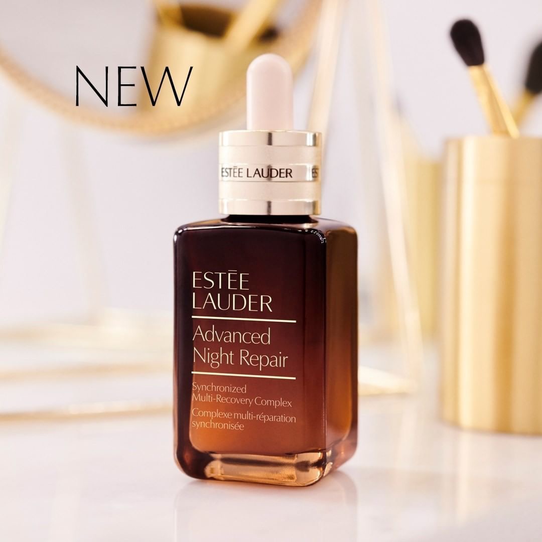 Estee Lauder Advanced Night Repair Synchronized Multi-Recovery Complex