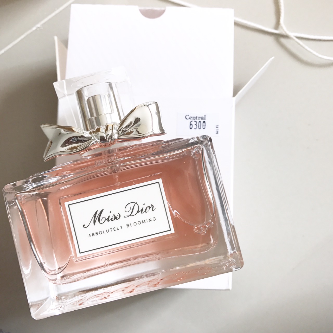 น้ำหอม Dior Miss Dior Absolutely Blooming EDP 100ml.✅