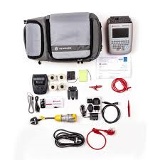 SEAWARD รุ่น APOLLO 400+ (PLUS) Pro Kit + Software เครื่องทดสอบความปลอดภัยทางไฟฟ้าของเครื่องใช้ไฟฟ้า