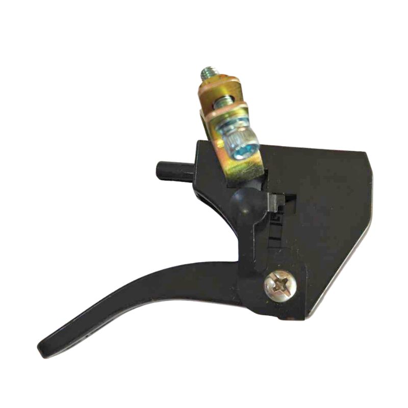 มือเร่ง คันเร่ง สำหรับเครื่องตัดหญ้า รุ่น NB04 พลาสติกPVCอย่างดี