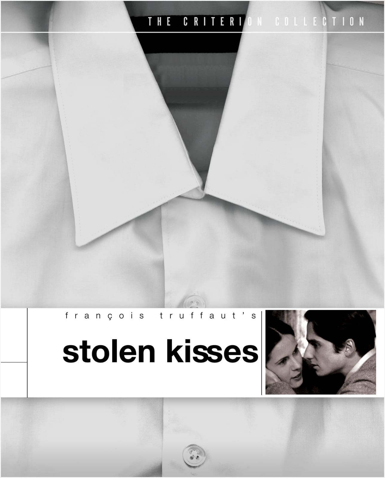 Stolen Kisses (1968) [ชิงออสการ์ภาพยนตร์ภาษาต่างประเทศยอดเยี่ยม ปี 1969] - เสียงฝรั่งเศส / บรรยายไทย