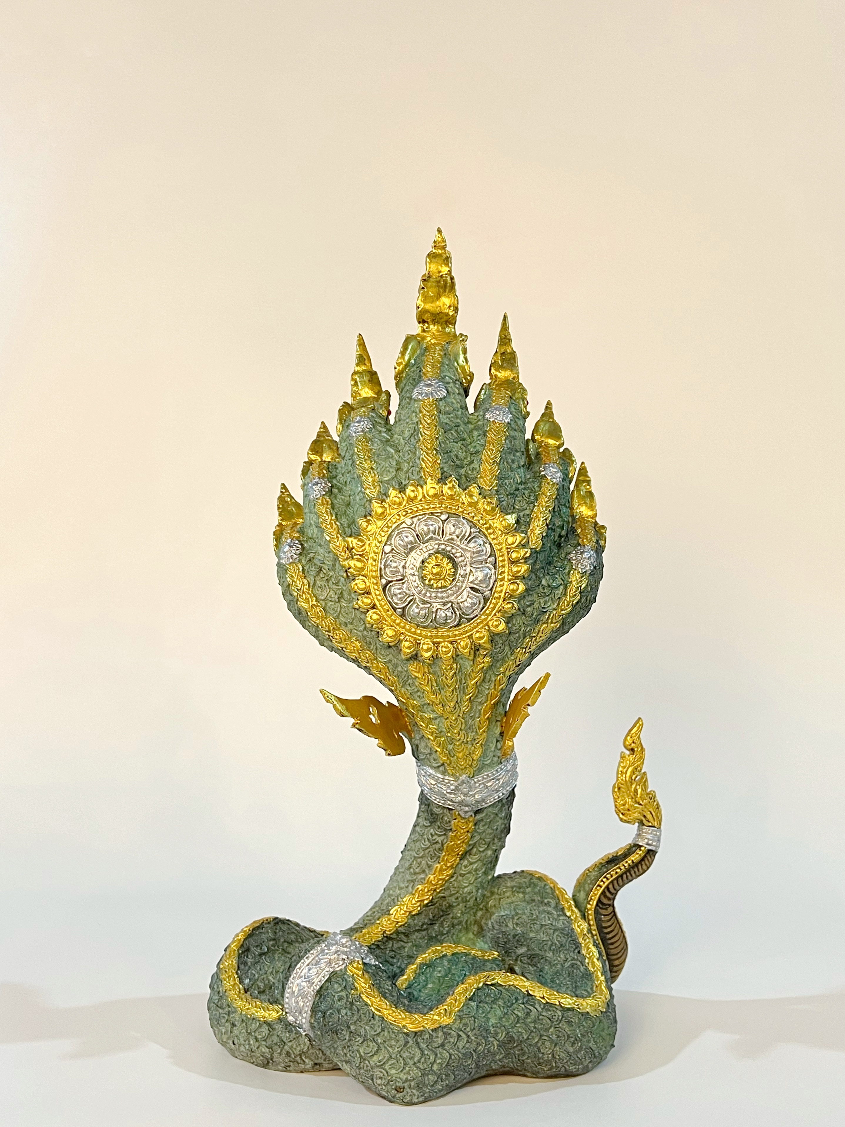 พญานาค 7 เศียร