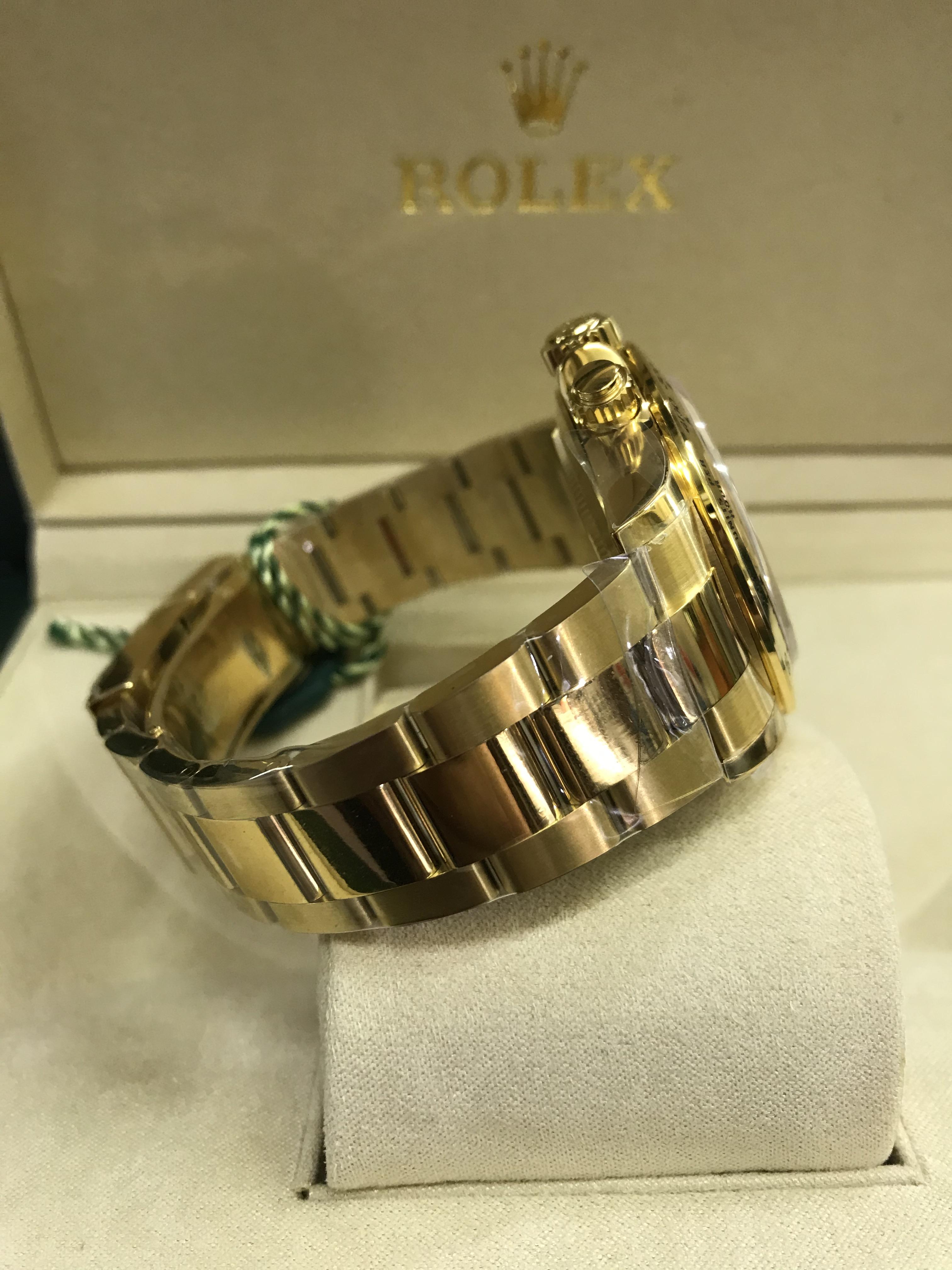 Rolex Daytona (Swiss Noob)