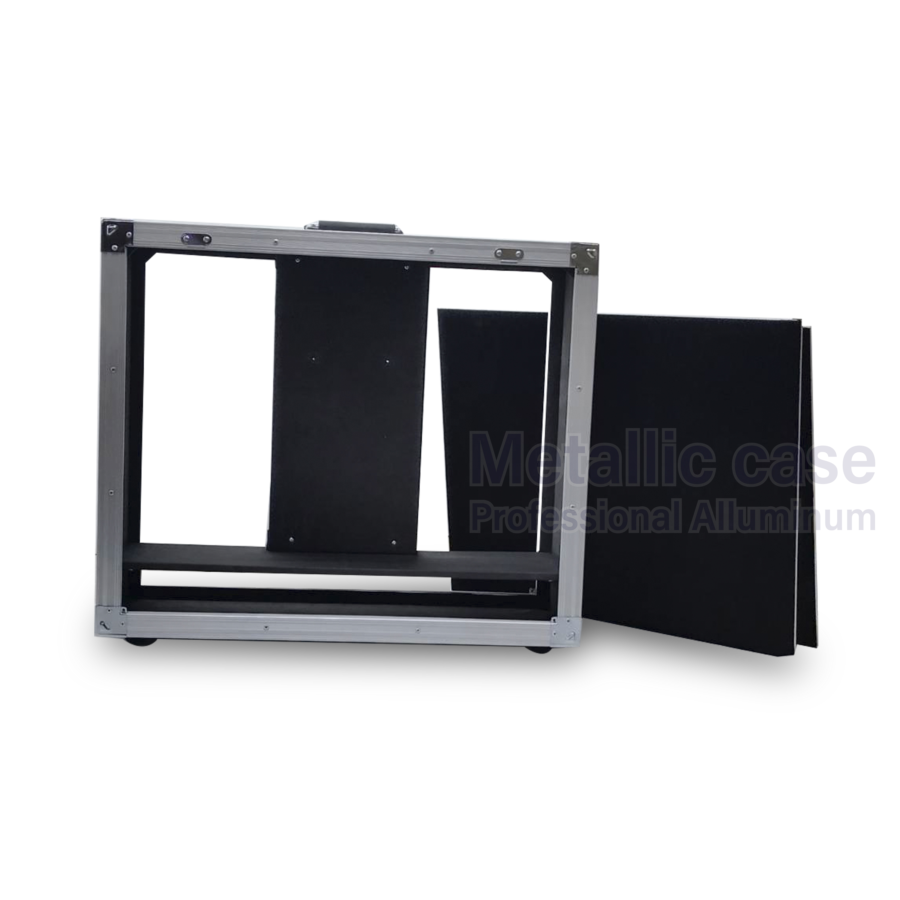 metalliccase 8663-04-6511 / Panasonic BT-L2150 + 1 U (59.4x49.4x17 T5C1H3K4P5)