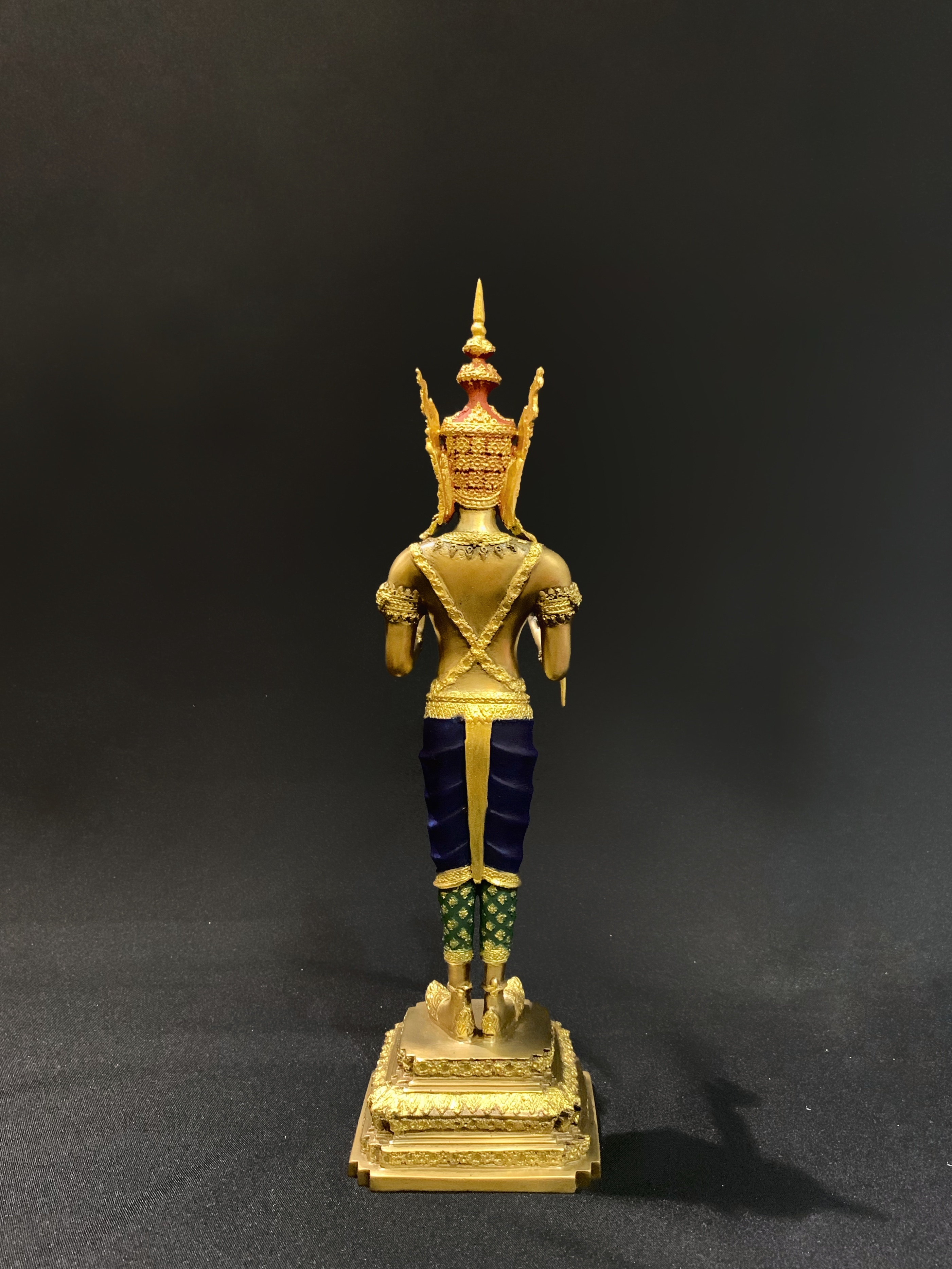 เทพารักษ์ 7 พระองค์