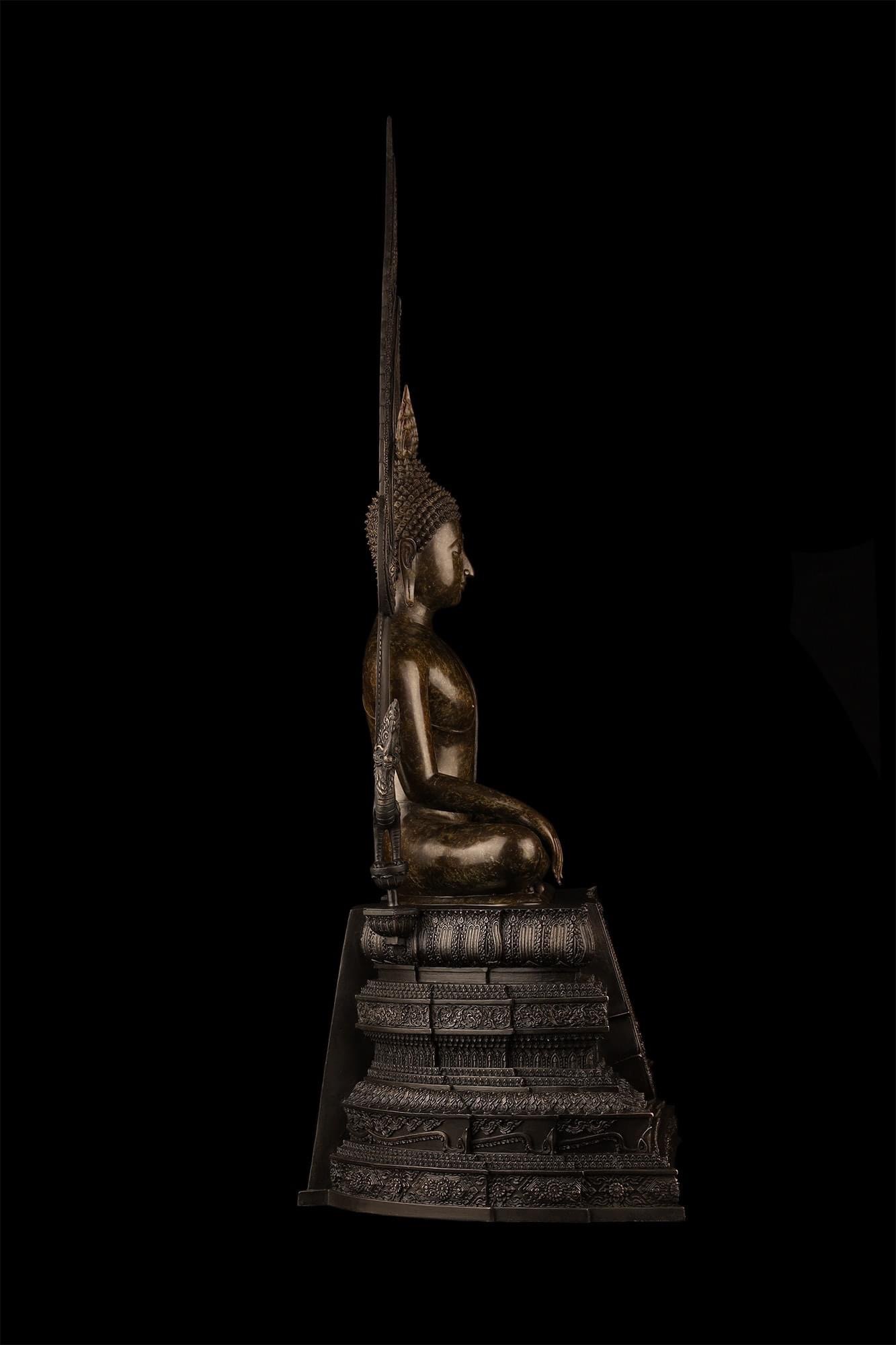 ปิด : สมเด็จองค์ปฐม ๒๕๖๔ (ยอดจองเต็มจำนวนแล้ว)