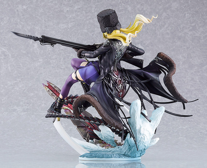 (Pre-Order) Mia Karnstein - 1/7 (Good Smile Company)