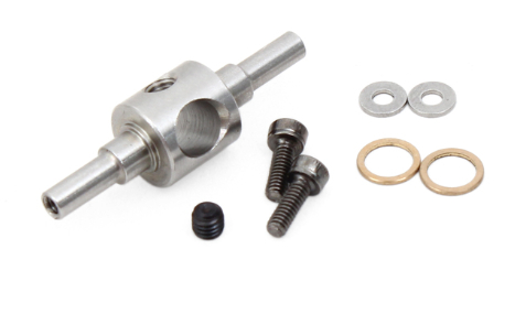 D420F05 # Devil 420 FAST New Tail Rotor Hub M2.5