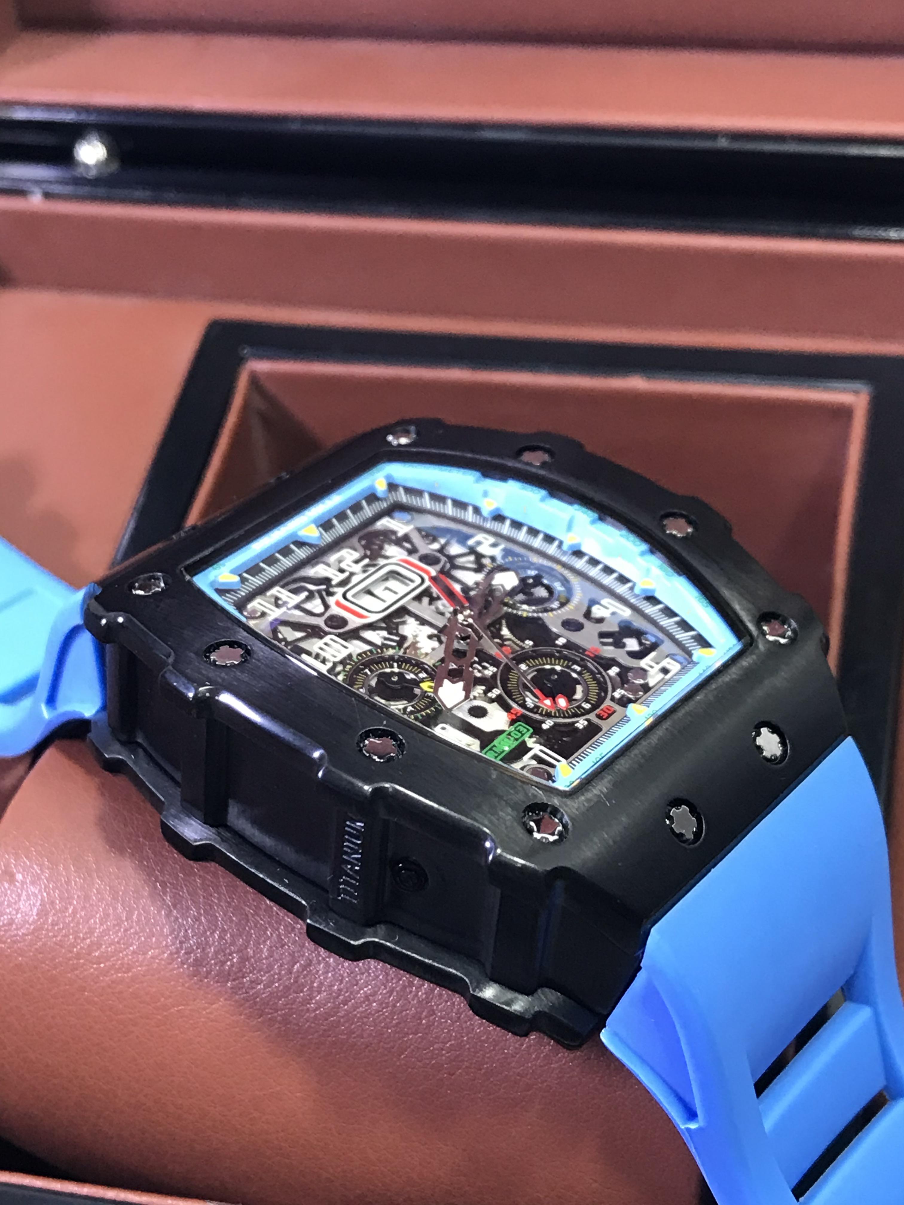 Richard Mille RM 11-03😛