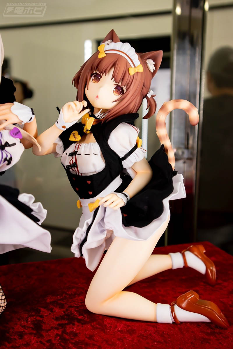 (Pre-Order) Azuki - 1/4 (BINDing, Native)