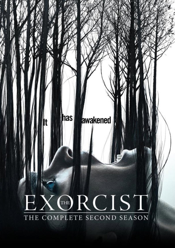 The Exorcist Season 2 : หมอผี เอ็กซอร์ซิสต์ ปี 2 [2017] - เสียงอังกฤษ / บรรยายไทย (4 แผ่น)