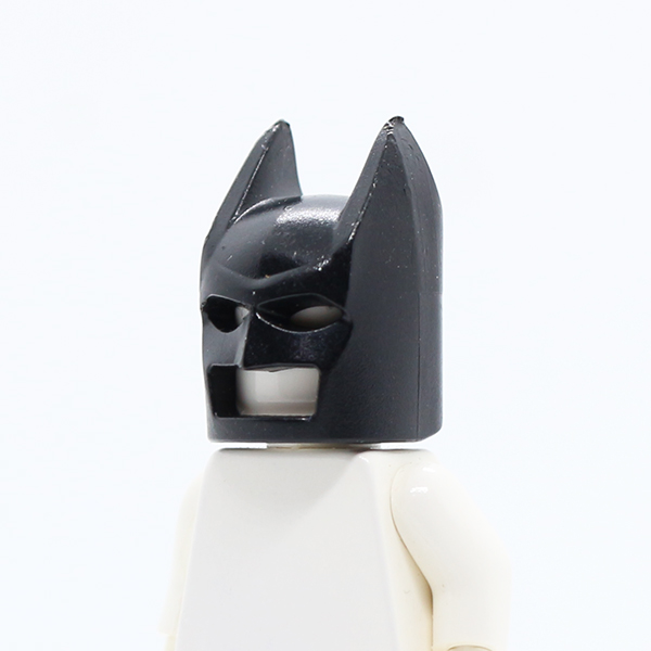 Mask Batman Cowl (Wide Ears)