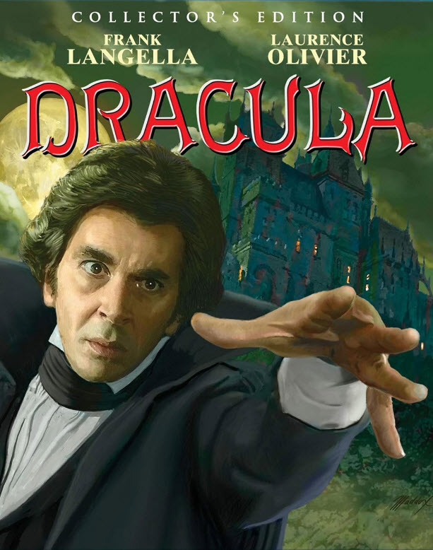Dracula : แดร็กคูล่า [1979] - เสียงอังกฤษ / บรรยายไทย