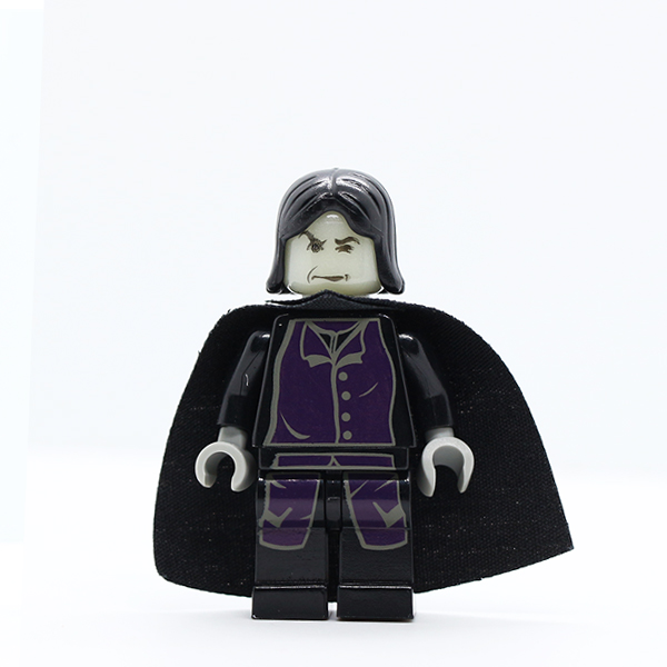 Professor Severus Snape, Glow in the Dark Head