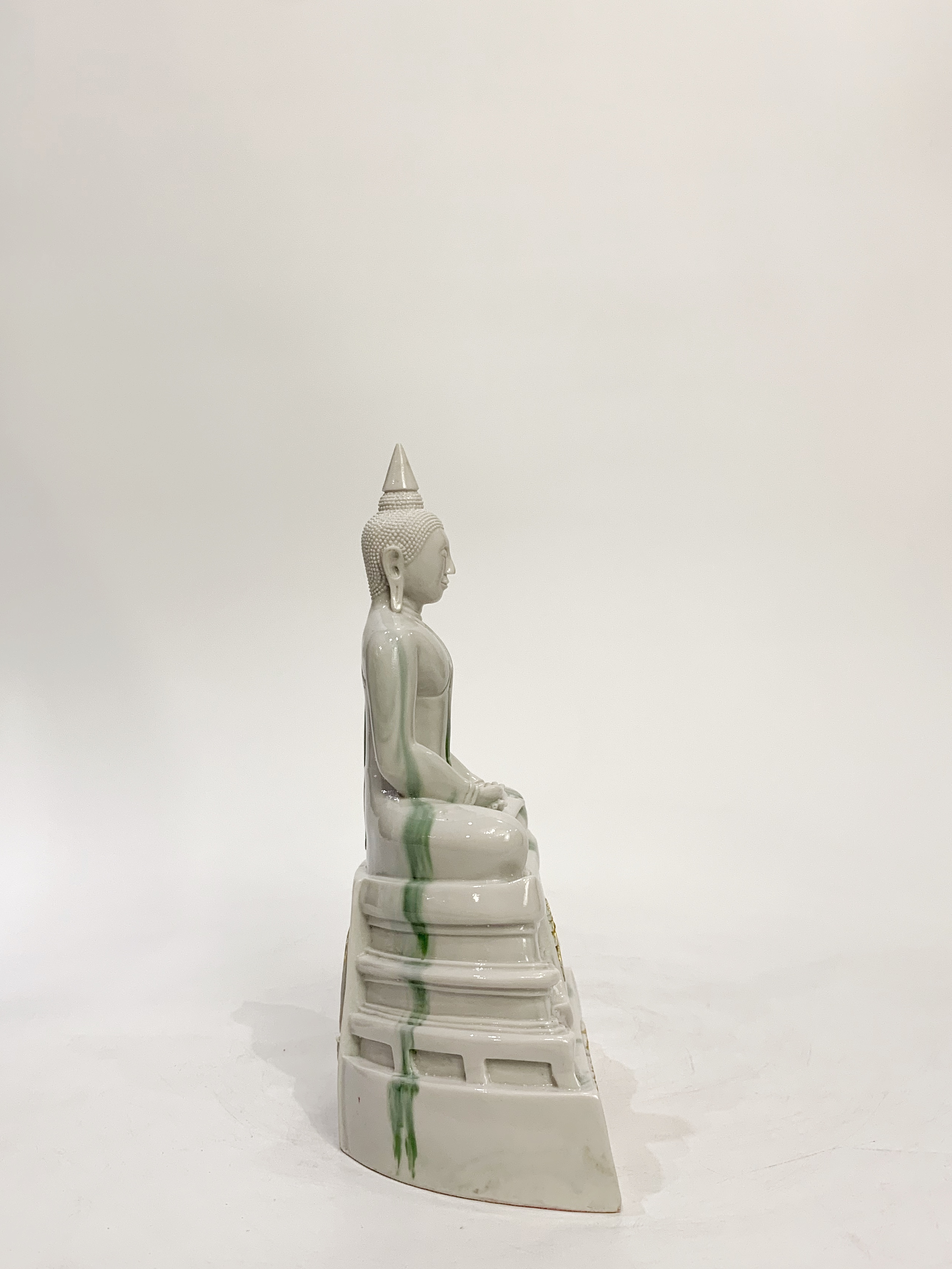 หลวงพ่อโสธร พระพุทธโสธร หน้าตัก 5 นิ้ว