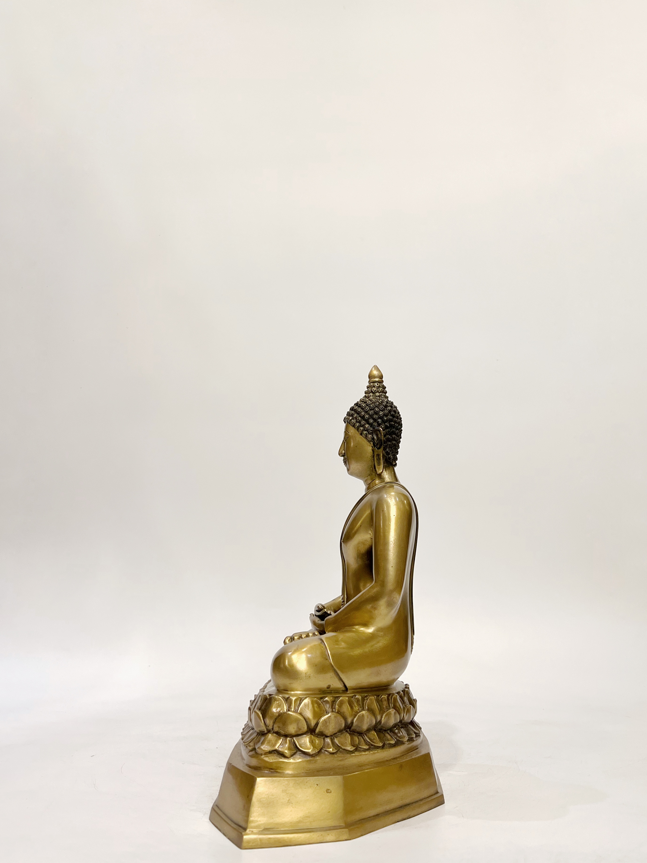 ชุด พระประจำวันเกิด (9องค์) หน้าตัก 8 นิ้ว