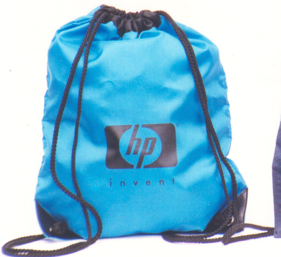 กระเป๋าเป้เชือกรูด