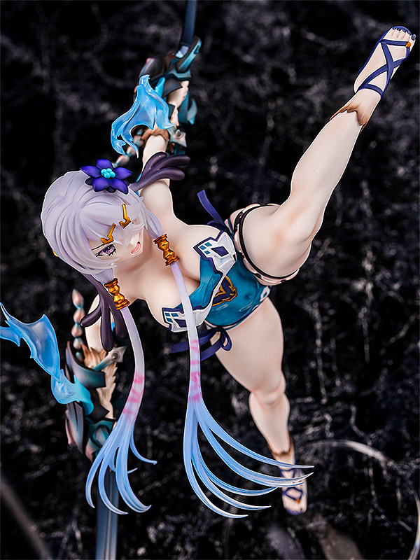 (Pre-Order) Lila Decyrus Swimsuit Ver. - 1/7 (Wonderful Works)