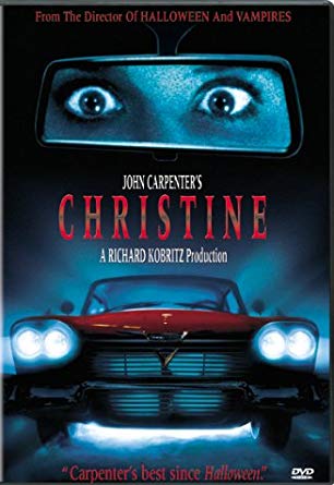 Christine [1983 : คริสติน เก่งปิศาจ] - เสียงอังกฤษ / บรรยายไทย