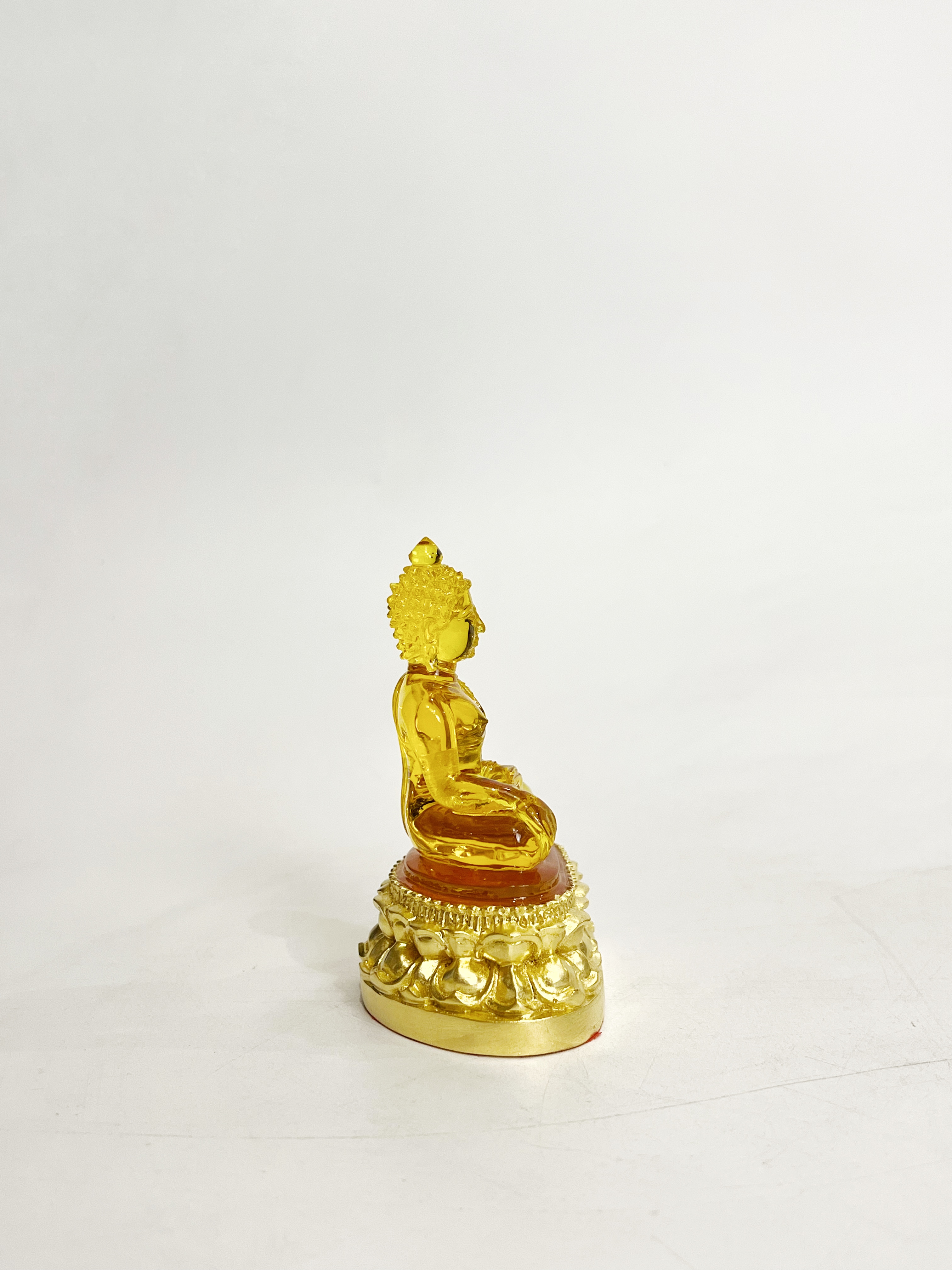 พระพุทธรูป เชียงแสน หน้าตัก 2 นิ้ว (ราคาต่อ 1 องค์)