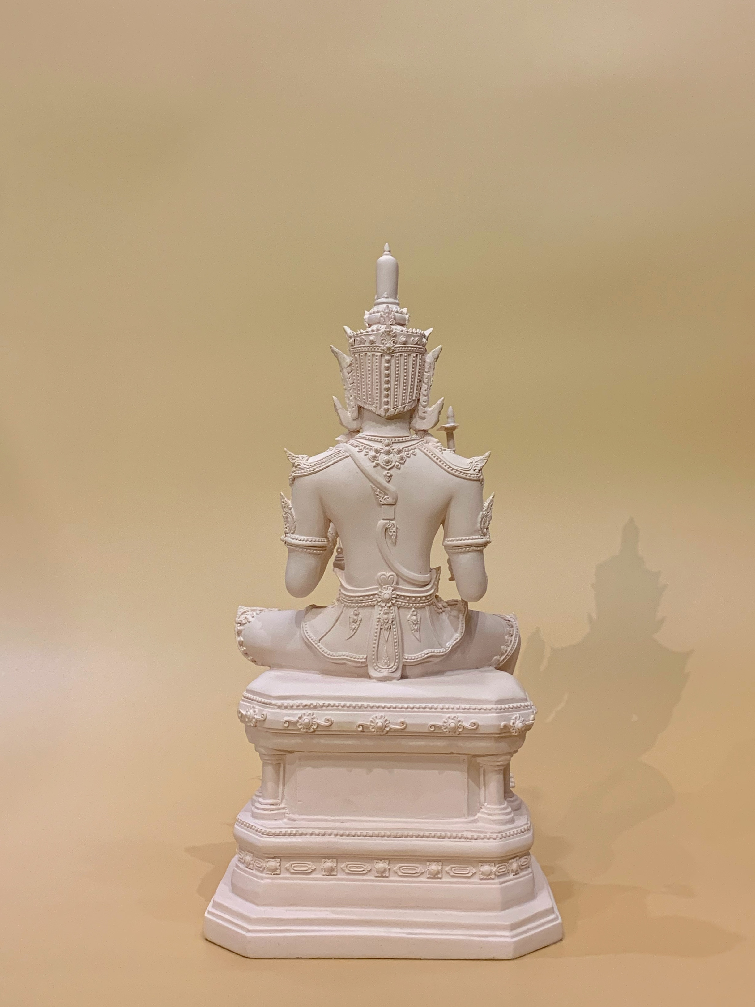 พระวิษณุกรรม หน้าตัก 5 นิ้ว (ปางประทานความสำเร็จ)