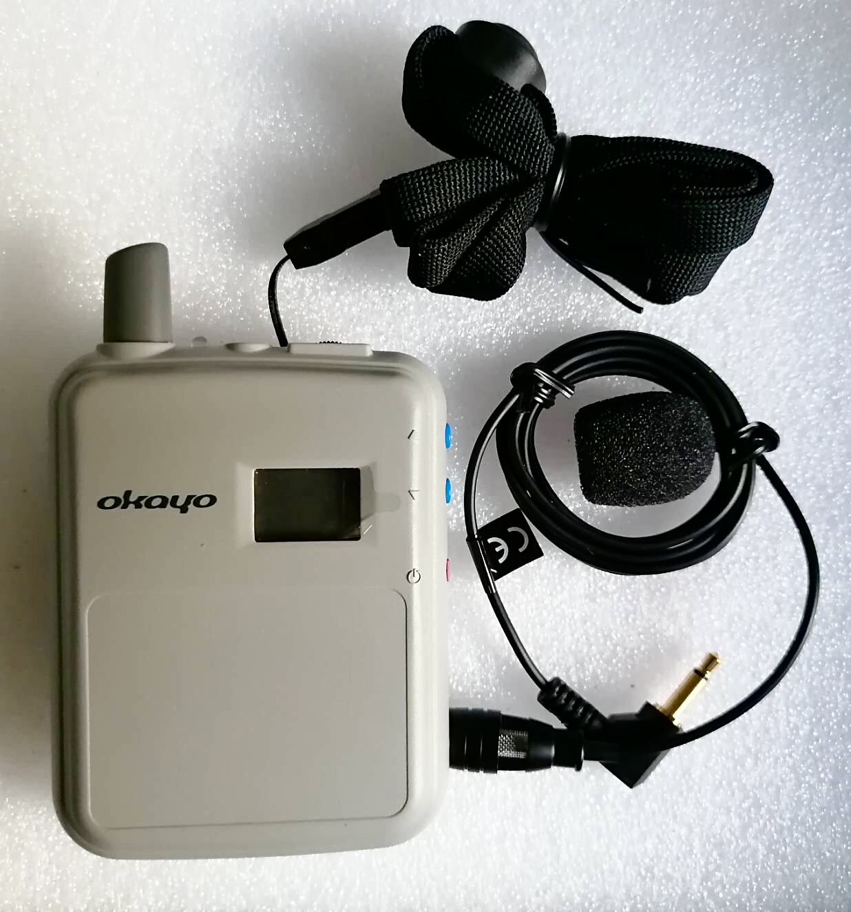 OKAYO WT-300T+