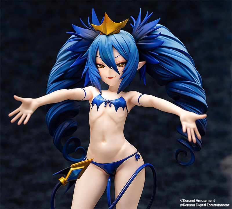 (Pre-Order) Aqua - 1/6 (Wing)
