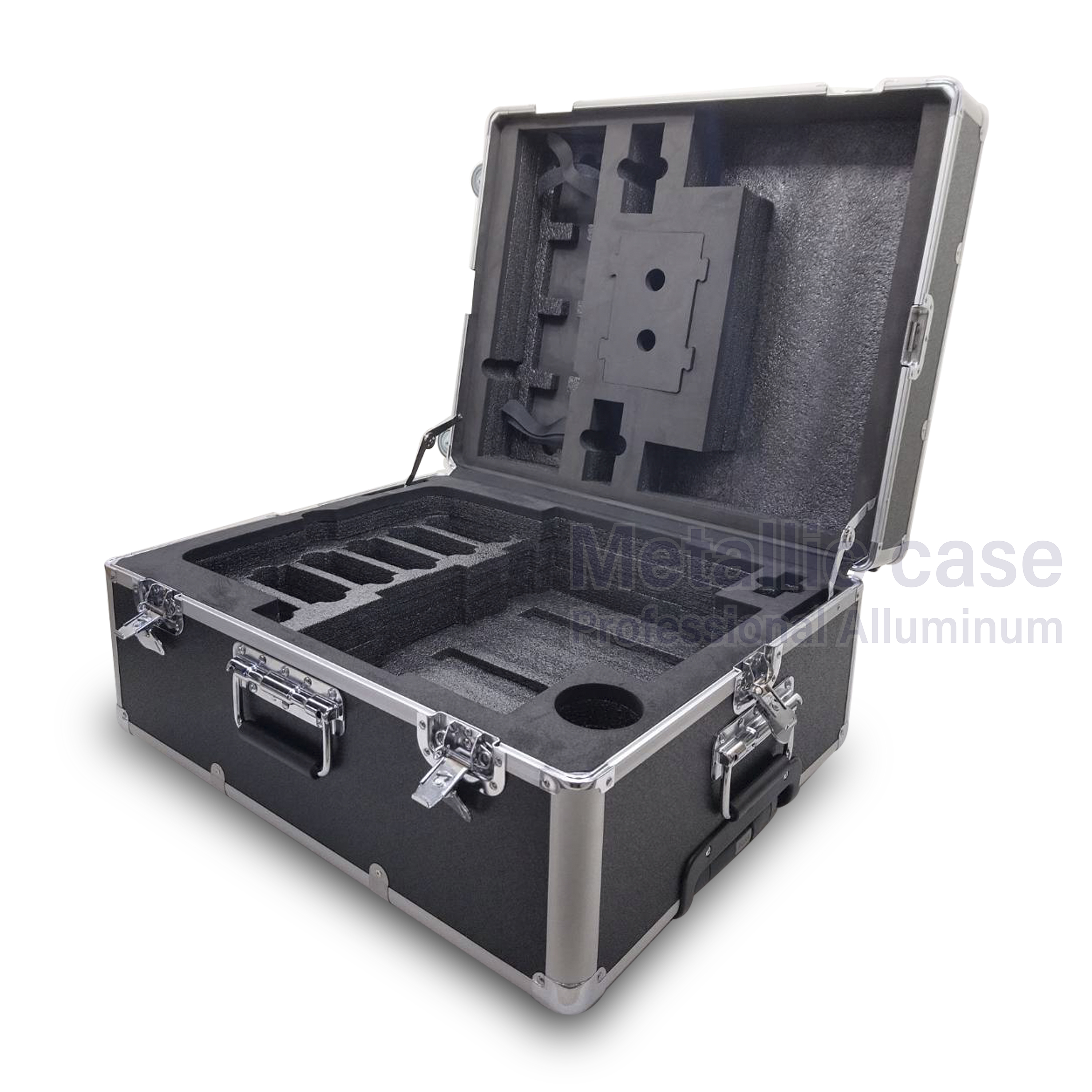 metalliccase8659-01-6511 / Ulthera V-Care Clinic-(58.5x47.5x30.1 T2C1H3K13P3U5)