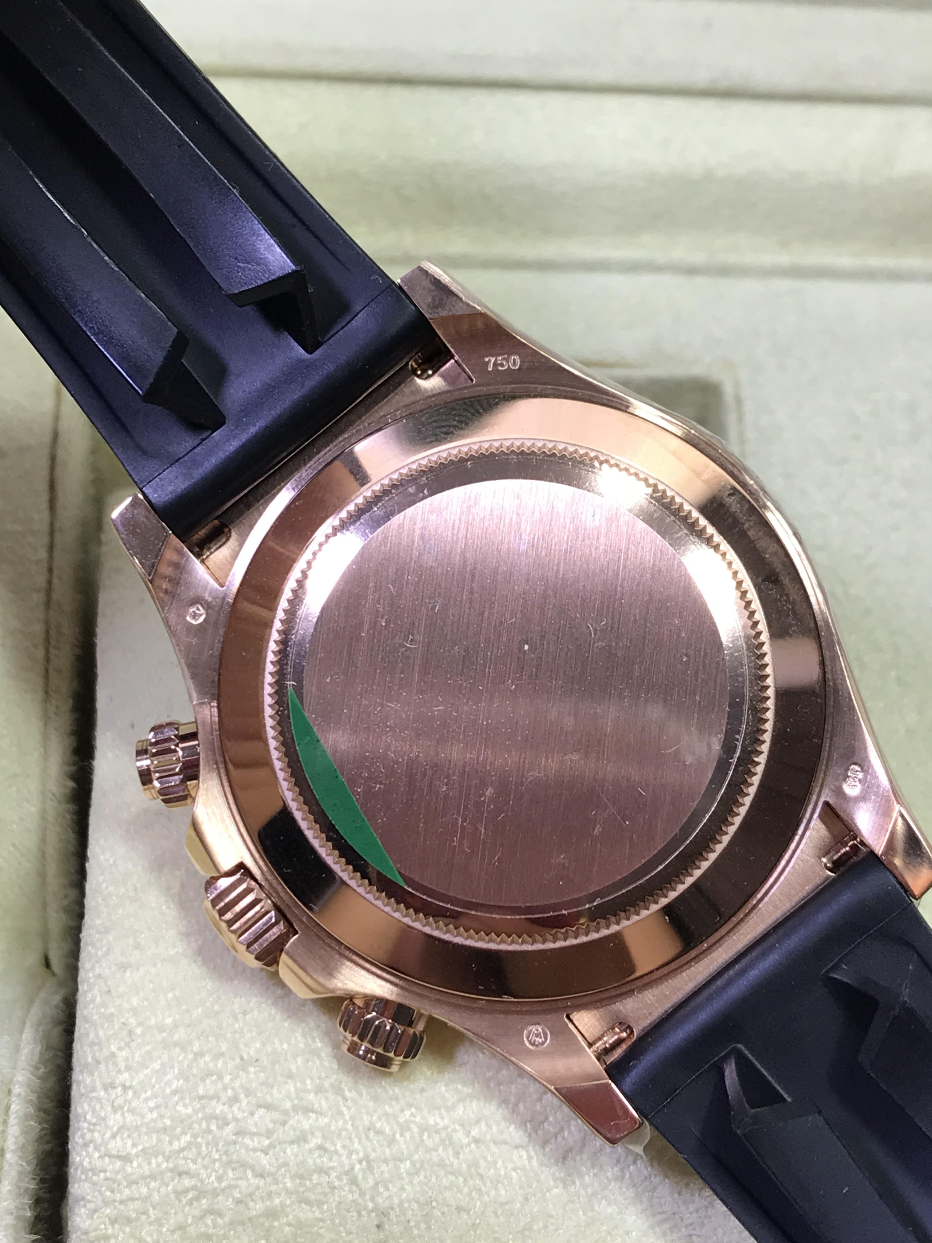 Rolex Daytona (Swiss Noob)