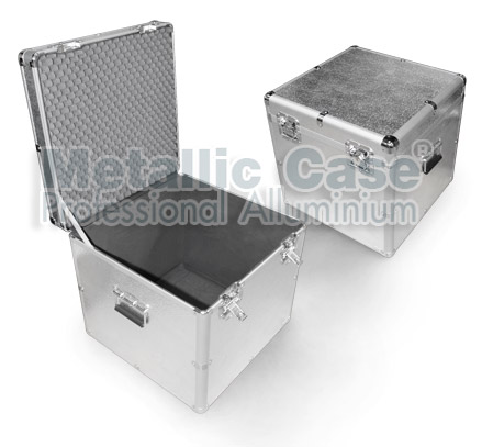 metalliccase 6077-06-5807 / กระเป๋า ALTMAN (49x49x47 T7C7H3K5P3)
