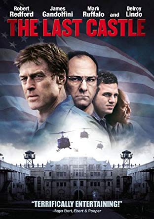 The Last Castle : กบฏป้อมทมิฬ [2001] - เสียงอังกฤษ / บรรยายไทย