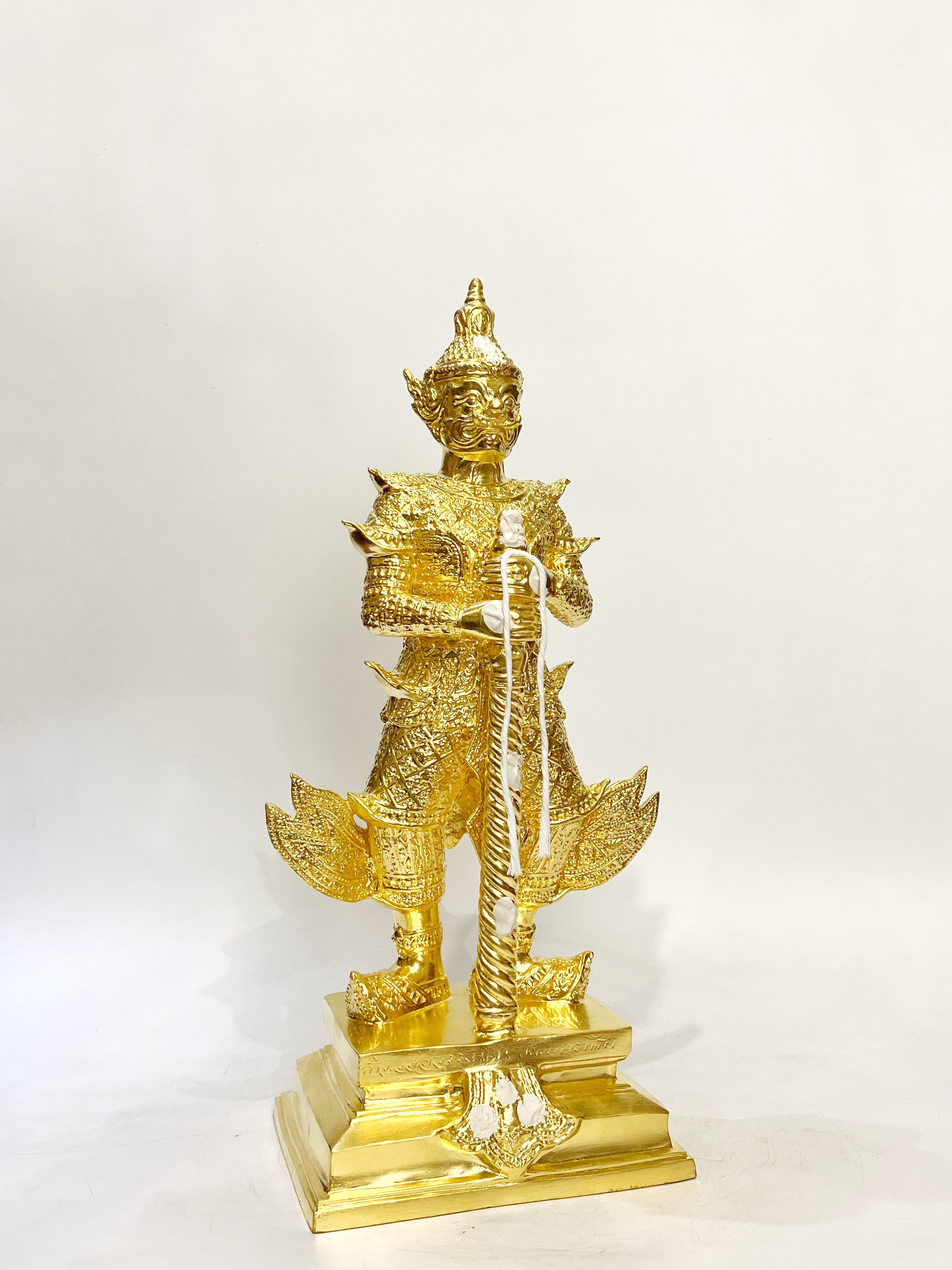 ท้าวเวสสุวรรณ ขนาดสูง 24 นิ้ว