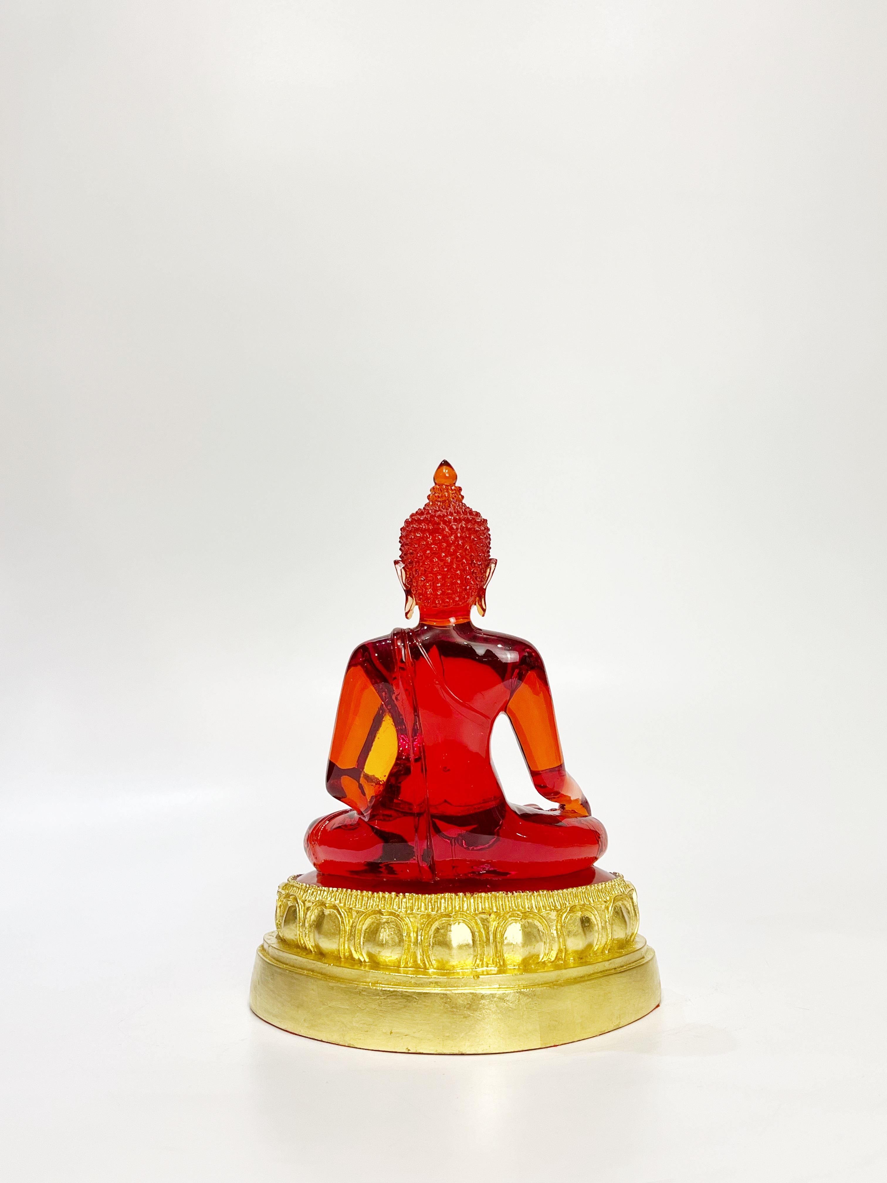 พระพุทธรูป เชียงแสน หน้าตัก 5 นิ้ว (ราคาต่อ 1 องค์)