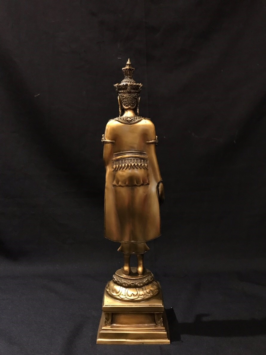 พระพุทธรังสี หน้าตัก 7 นิ้ว