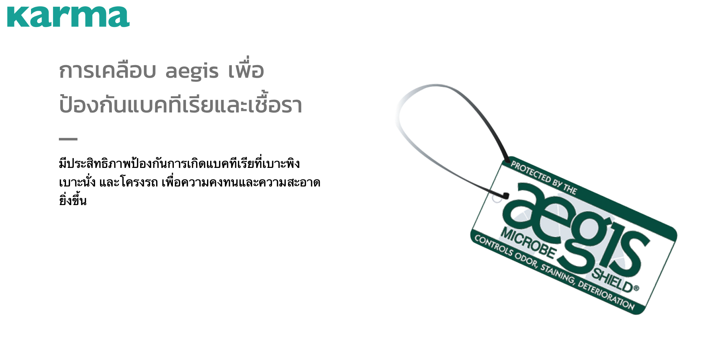 รถเข็นวีลแชร์น้ำหนักเบา อลูมินัมอัลลอยด์คาร์ม่า รุ่น S-Ergo 205 F14 ล้อหลังเล็ก ( WheelChair KARMA S-Ergo 205 F14) กะทัดรัด พกพาสะดวก