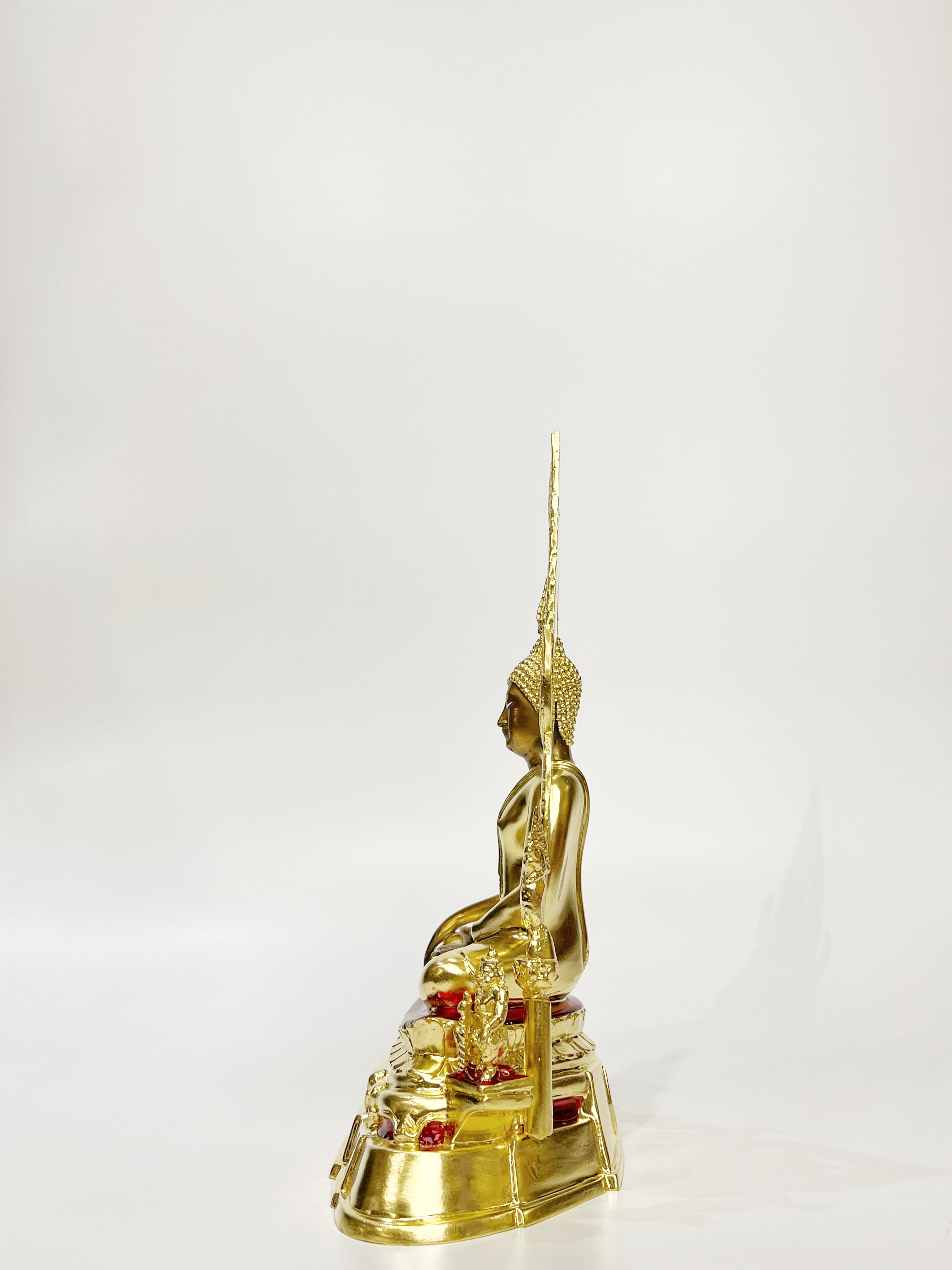 พระพุทธชินราช หน้าตัก 5 นิ้ว