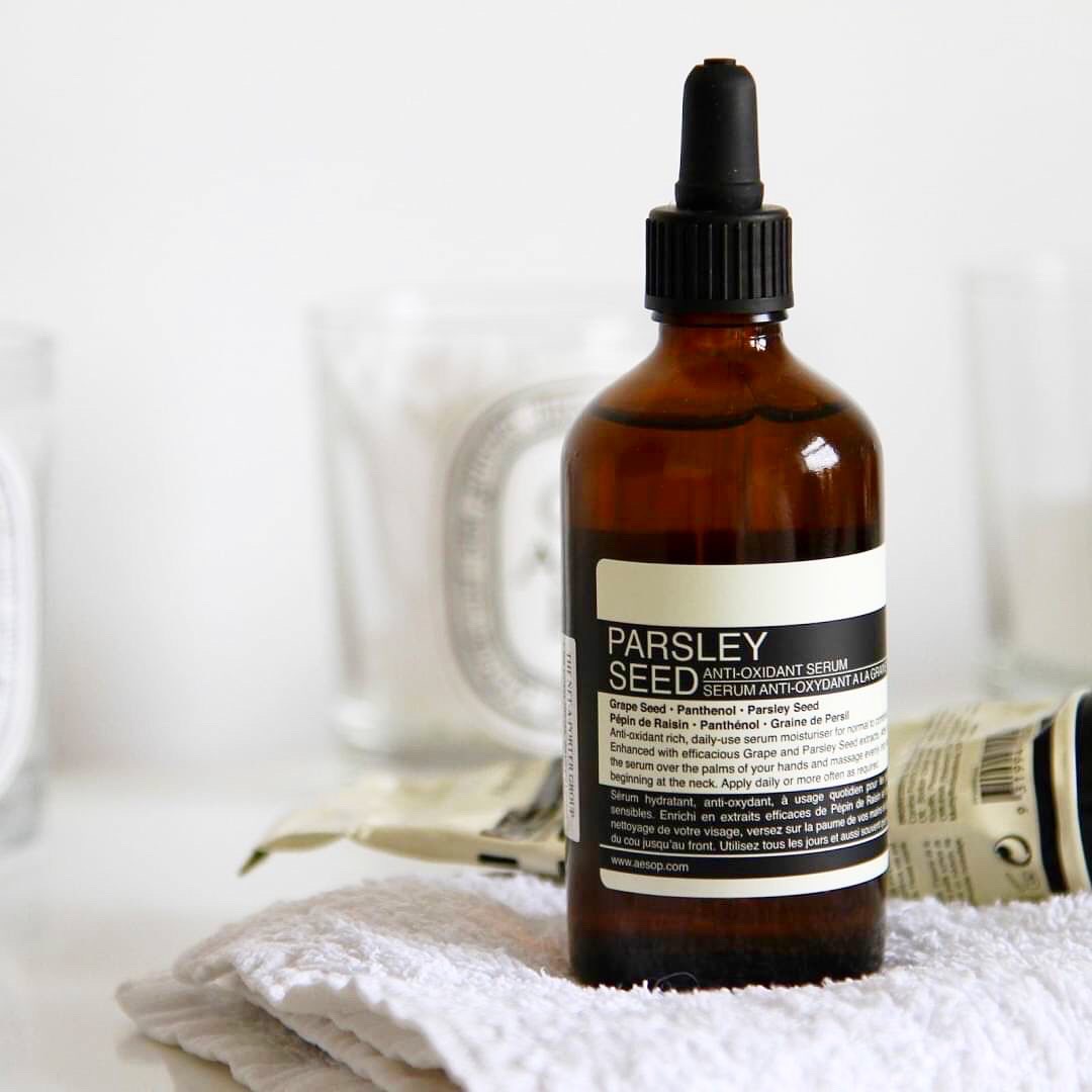 Aesop Parsley Seed Anti-Oxidant Serum (100 ml.)