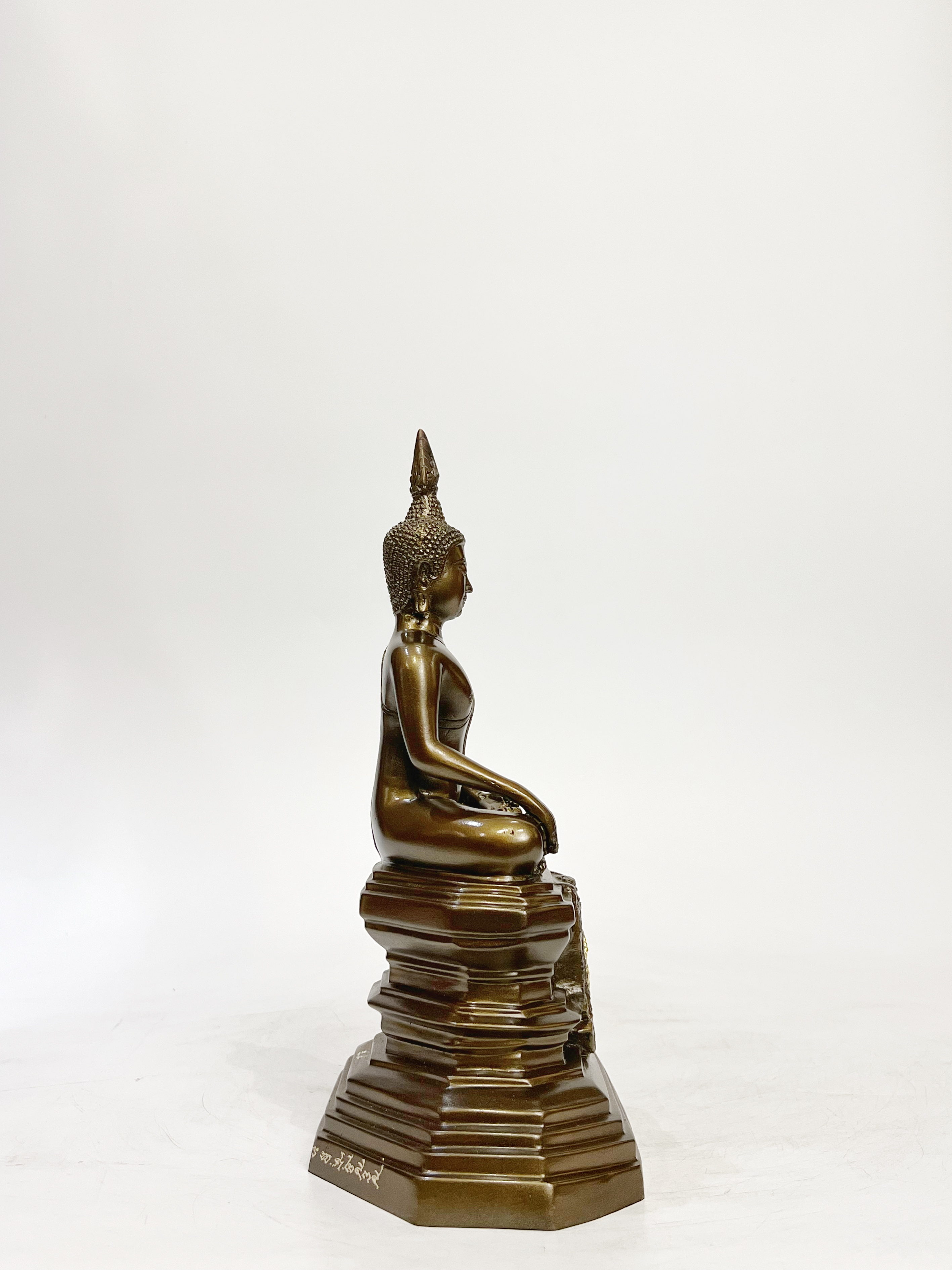 หลวงพ่อพระเสริม หน้าตัก 5 นิ้ว