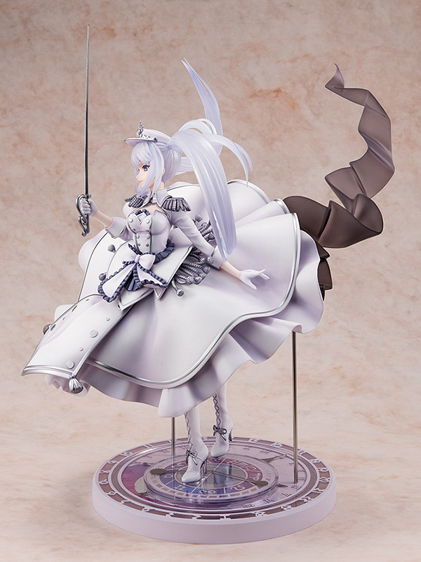 [In-Stock] White Queen - 1/7 (Good Smile Company, Kadokawa) *เหลือตัวสุดท้าย*