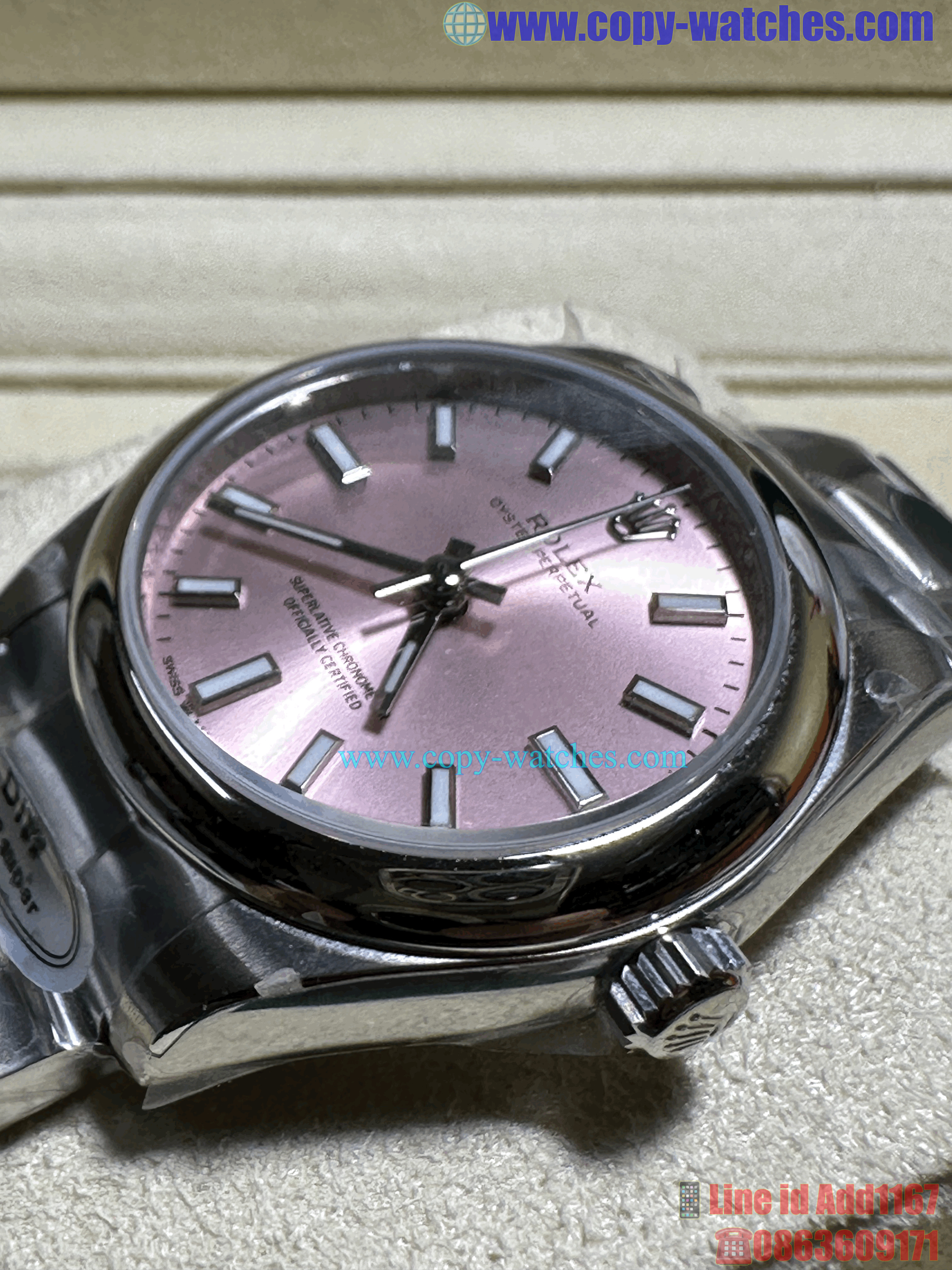 Rolex OP 31mm M277200 (Swiss TWS)