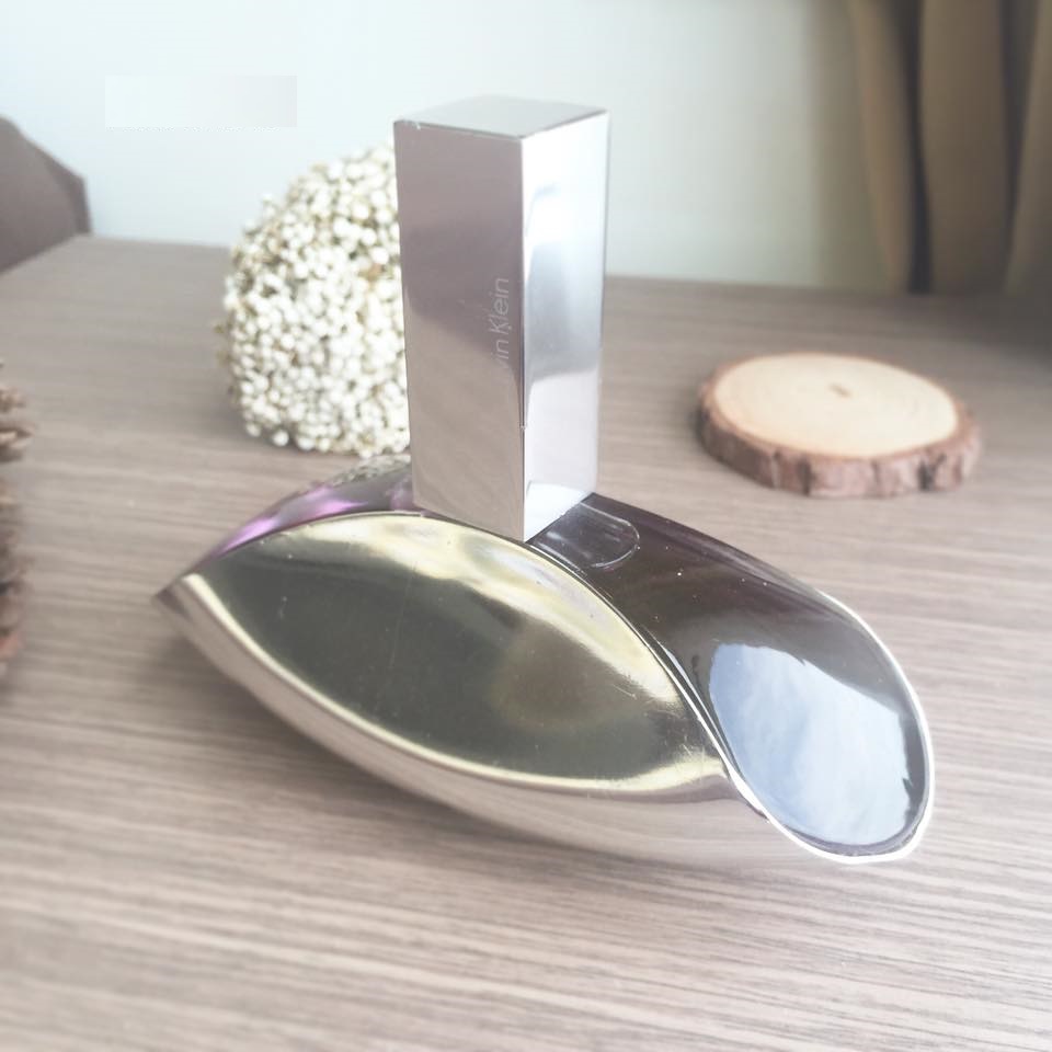 น้ำหอม Calvin Klein CK Euphoria EDP 100ml ของแท้ 100%✅