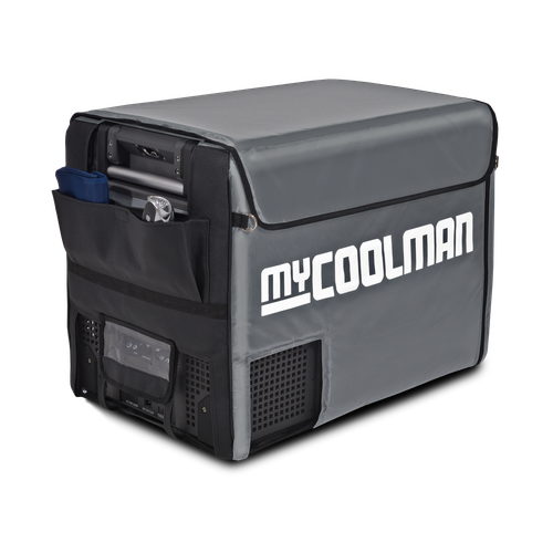 กระเป๋าสำหรับตู้เย็นแช่แข็งพกพา myCOOLMAN รุ่น CCP และ CEP