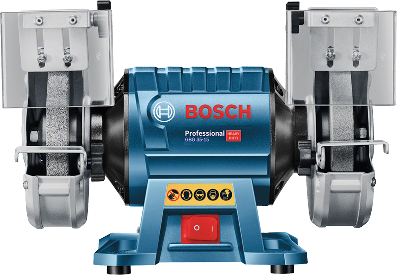 Bosch รุ่น GBG 35-15 เครื่องเจียรไฟฟ้า