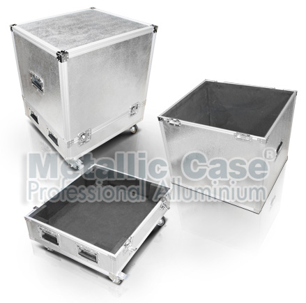 metalliccase 6039-13-5806 / กระเป๋าเครื่องมือ YAMAHA DSR 118 W (65x58x69 T3C7H4K5P5)