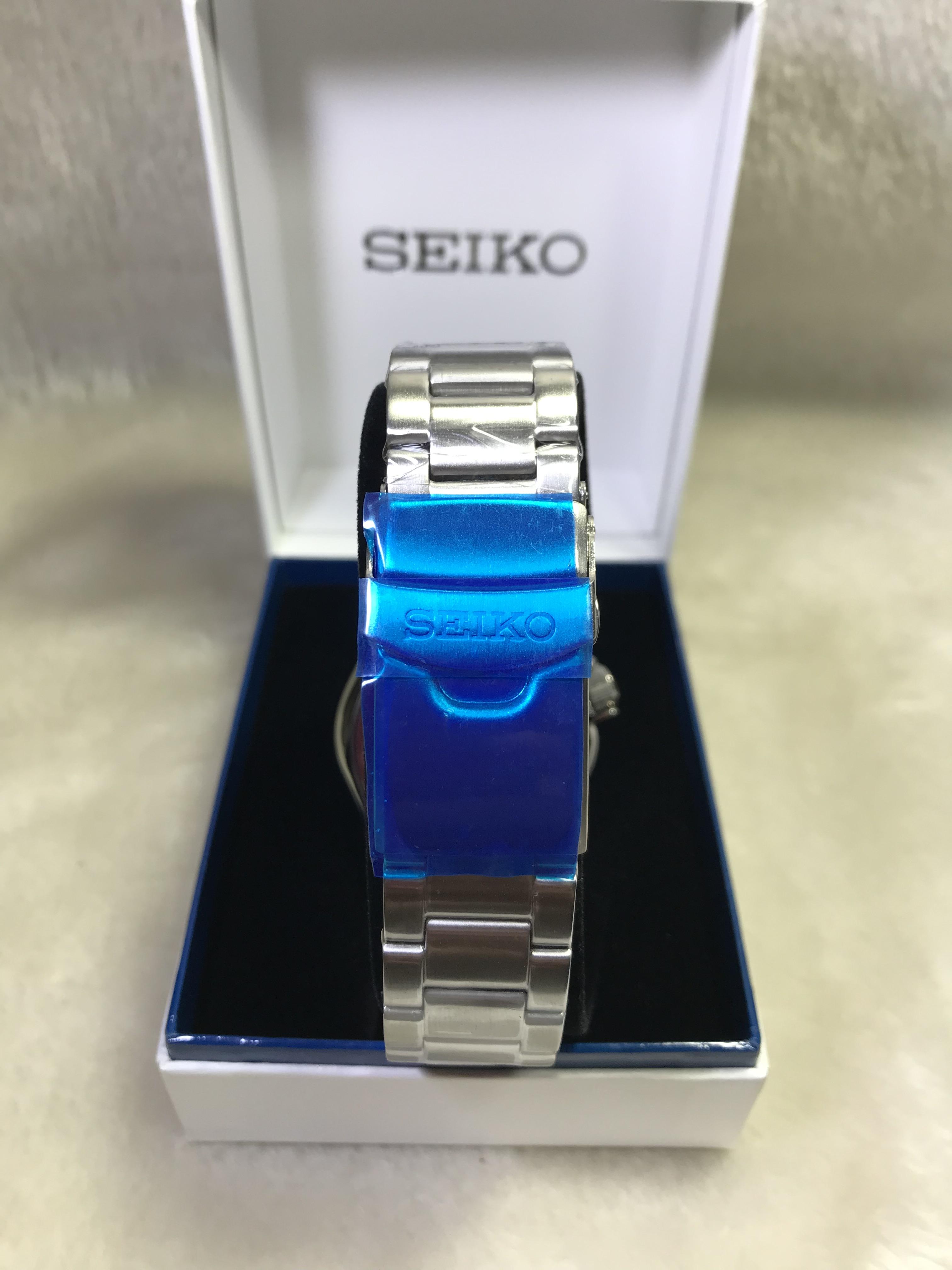 Seiko 5