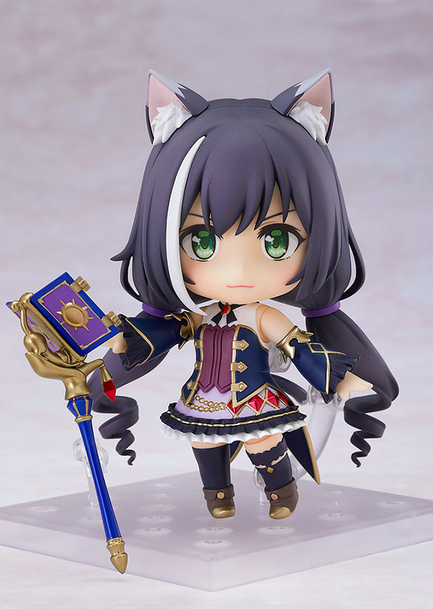 [In-Stock] Karyl (Momochi Kiruya) - Nendoroid #1480 (Good Smile Company)