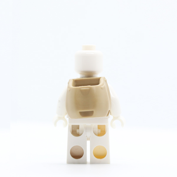 Backpack Open