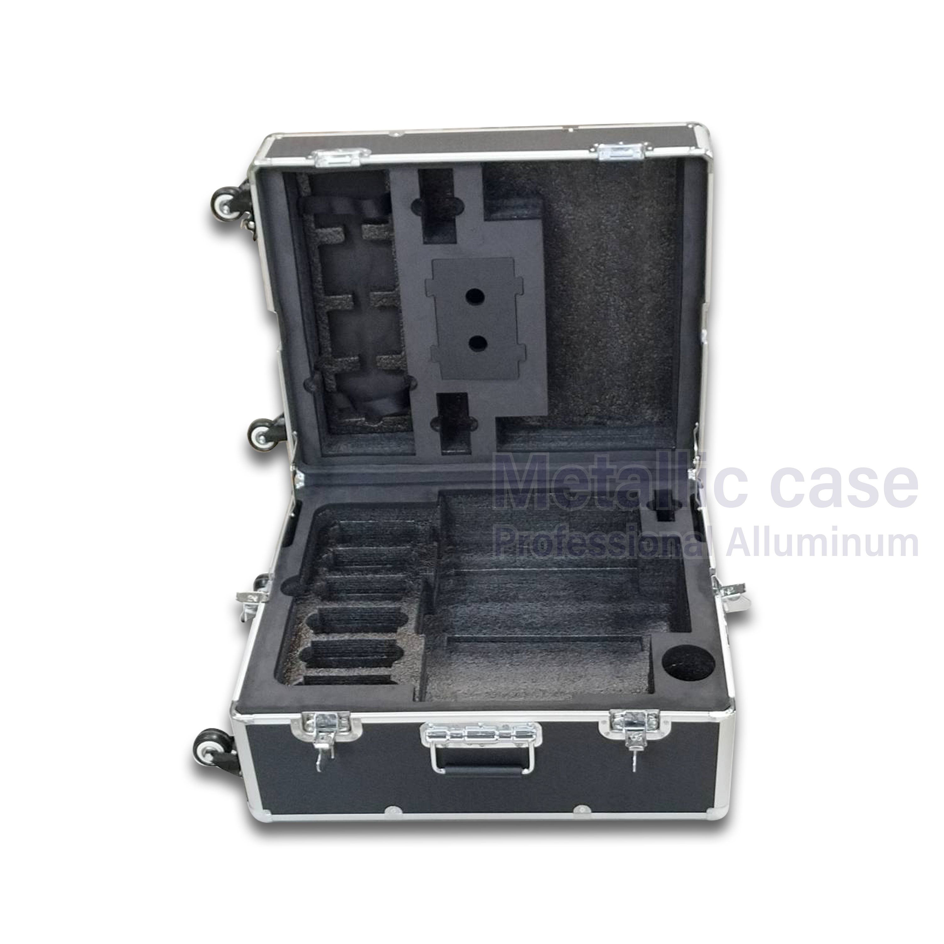 metalliccase9712-01-6805 / Ulthera Legacy KMT(55.5x47.5x30 T2C3H3K13P2U4)