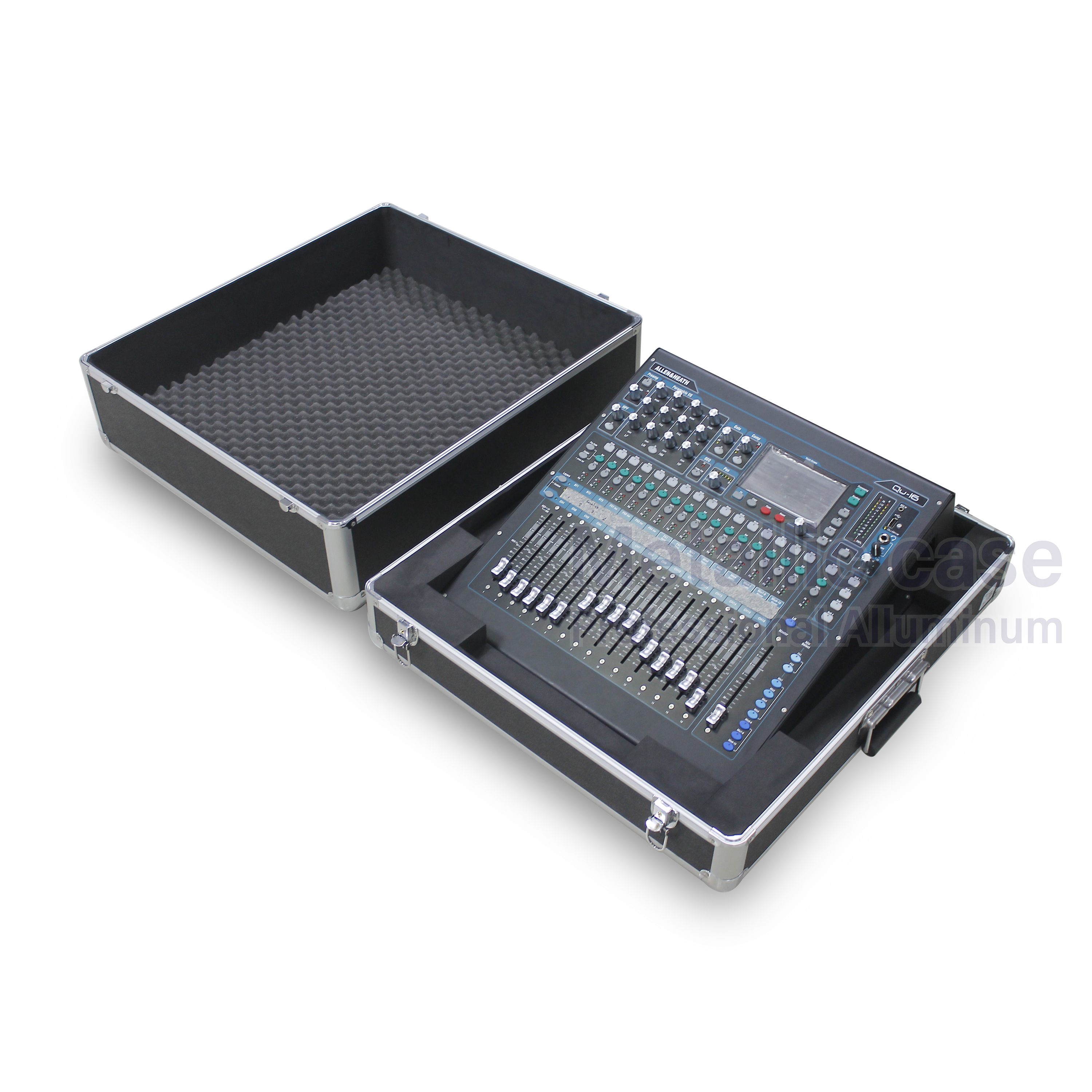 metalliccase 8498-13-6505 / Mixer (61.5x55.5x25.6 T3C1H3K1P3)